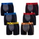 Boxer Homme Umbro Lot x6
