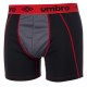 Boxer Homme Umbro Lot x6