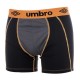 Boxer Homme Umbro Lot x6