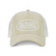 Casquette baseball avec filet femme en glitter Shiny