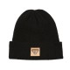 Bonnet à revers Casual