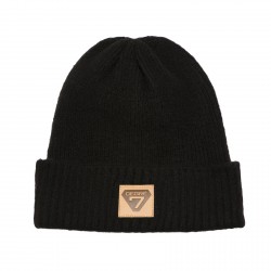 Bonnet à revers Casual