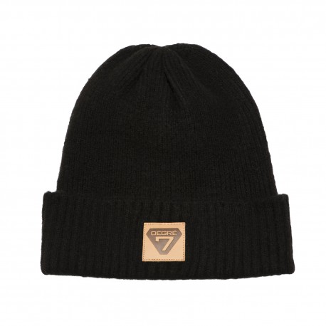 Bonnet à revers Casual