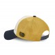 Casquette baseball premium avec filet en sergé de coton Wild