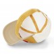 Casquette baseball premium avec filet en sergé de coton Wild Wolf