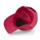 Casquette trucker avec filet mesh et print rubber Sport