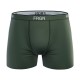 Lot de 6 boxers homme en coton FRGN Line