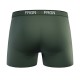 Lot de 6 boxers homme en coton FRGN Line