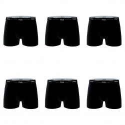 Lot de 6 boxers homme en coton FRGN Class