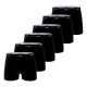 Lot de 6 boxers homme en coton FRGN Class