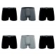 Lot de 6 boxers homme en coton FRGN Line et Class