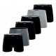 Lot de 6 boxers homme en coton FRGN Line et Class