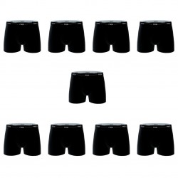 Lot de 9 boxers homme en coton FRGN Class