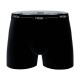 Lot de 9 boxers homme en coton FRGN Class