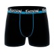 Lot de 12 boxers homme en coton modèles aléatoires Pack surprise