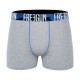 Lot de 12 boxers homme en coton modèles aléatoires Pack surprise