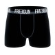 Lot de 12 boxers homme en coton modèles aléatoires Pack surprise