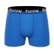 Lot de 12 boxers homme en coton modèles aléatoires Pack surprise