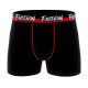 Lot de 12 boxers homme en coton modèles aléatoires Pack surprise