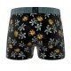 Lot de 3 boxers homme Flowers Garantie 2 ans