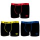 Lot De 3 Boxers Homme Umbro Coton