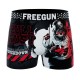 Lot de 5 boxers homme American Vibes Garantie 2 ans