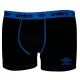 Lot De 3 Boxers Homme Umbro Coton