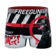 Lot de 5 boxers enfant Street Ninja Garantie 2 ans