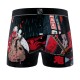 Lot de 5 boxers enfant Street Ninja Garantie 2 ans