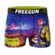 Lot de 5 boxers enfant Street Ninja Garantie 2 ans