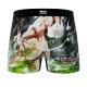 Lot de 3 boxers homme Attack On Titan