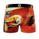 Lot de 4 boxers homme Fast and Furious