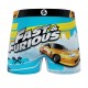 Lot de 3 boxers enfant Fast and Furious