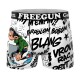 Lot de 3 boxers homme Gaston Lagaffe