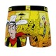 Lot de 4 boxers enfant Lucky Luke