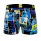 Lot de 4 boxers enfant Lucky Luke