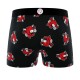 Lot de 5 boxers homme La vache qui rit