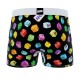 Lot de 5 boxers homme La vache qui rit