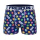 Lot de 5 boxers homme La vache qui rit