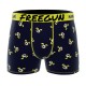 Lot de 3 boxers enfant Marsupilami