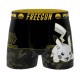 Lot de 3 boxers homme Pokemon