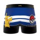 Lot de 3 boxers enfant Pokemon