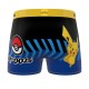 Lot de 3 boxers enfant Pokemon