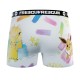 Lot de 2 boxers enfant Pokemon Evoli Salameche