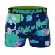 Lot de 3 boxers homme Rick & Morty