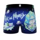 Lot de 3 boxers homme Rick & Morty