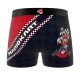 Lot de 3 boxers homme Mario Kart