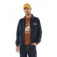 Veste homme avec patchs et logo dans le dos Garage