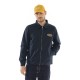 Veste homme avec patchs et logo dans le dos Garage