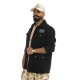 Veste homme canvas avec broderie dans le dos Hart